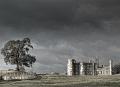 711 - KILLUA CASTLE - NEIER ANDREAS - ireland